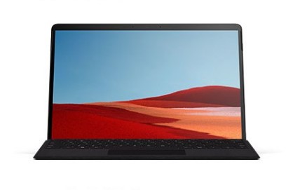 都匀安装 Surface 更新时遇到问题？