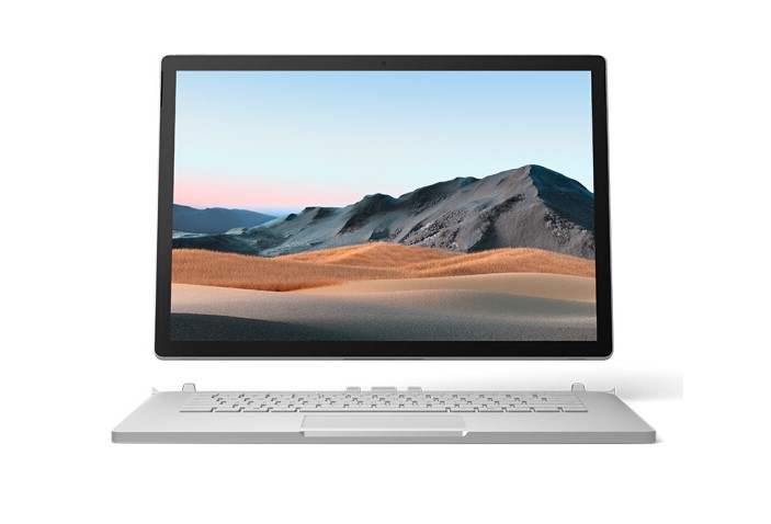 都匀Surface 维修前的准备工作