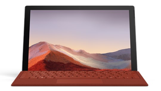 都匀清洁和维护 Surface